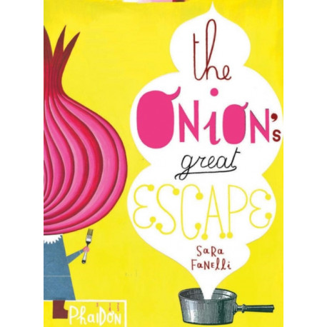 The Onion's Great Escape