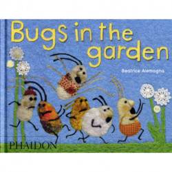 Bugs in the Garden