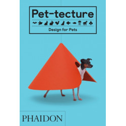 Pet-tecture: Design for Pets