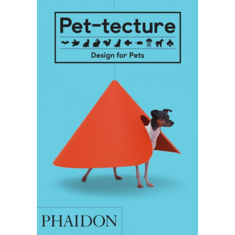 Pet-tecture: Design for Pets