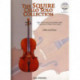 The Squire Cello Solo Collection: MP3 Download