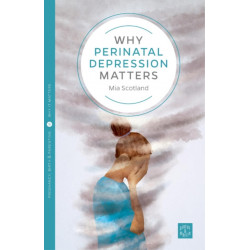 Why Postnatal Depression Matters