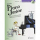 Piano Junior: Performance Book 3: A Creative and Interactive Piano Course for Children. Vol. 3. piano.