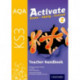 AQA Activate for KS3: Teacher Handbook 2