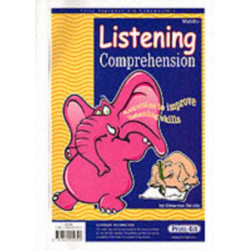 Listening Comprehension