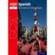 AQA GCSE Spanish: Key Stage Four: AQA GCSE Spanish Higher Answers & Transcripts
