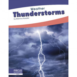 Thunderstorms
