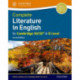 Complete Literature in English for Cambridge IGCSE® & O Level