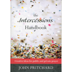 The Intercessions Handbook