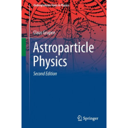 Astroparticle Physics
