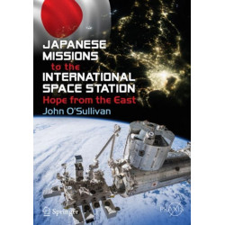 Japanese Missions to the International Space Station: Hope from the East