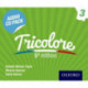 Tricolore Audio CD Pack 3