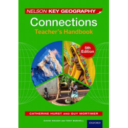 Nelson Key Geography Connections Teacher's Handbook