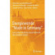 Energiewende "Made in Germany": Low Carbon Electricity Sector Reform in the European Context