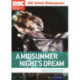 RSC School Shakespeare: A Midsummer Night's Dream: Teacher Guide