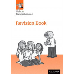 Nelson Comprehension: Year 6/Primary 7: Revision Book Pack of 30