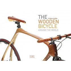 The Wooden Bicycle: Around the World
