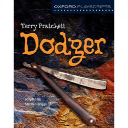 Oxford Playscripts: Dodger
