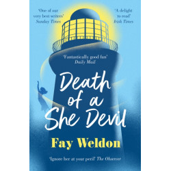 Death of a She Devil