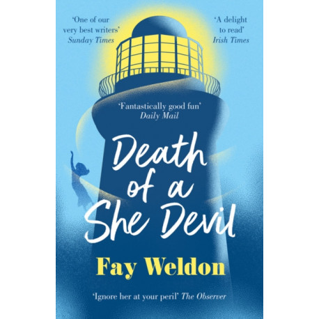 Death of a She Devil