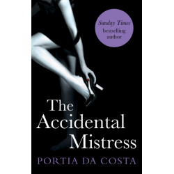 The Accidental Mistress