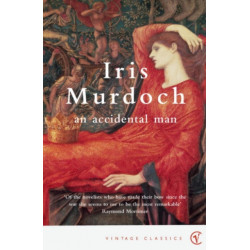 An Accidental Man