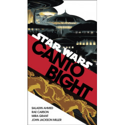 Canto Bight (Star Wars): Journey to Star Wars: The Last Jedi