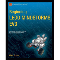 Beginning LEGO MINDSTORMS EV3