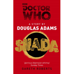 Doctor Who: Shada