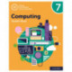 Oxford International Computing: Oxford International Computing Student Book 7