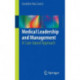 Medical Leadership and Management: A Case-based Approach