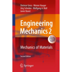 Engineering Mechanics 2: Mechanics of Materials