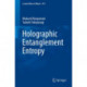 Holographic Entanglement Entropy
