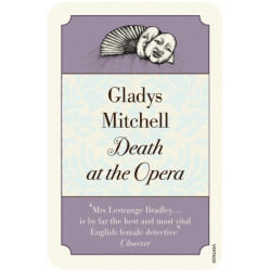 Death at the Opera