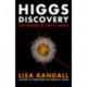 Higgs Discovery: The Power of Empty Space