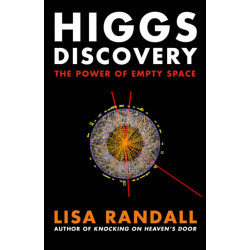 Higgs Discovery: The Power of Empty Space