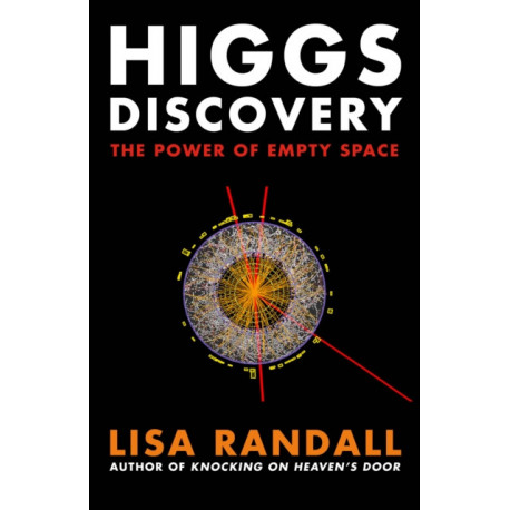 Higgs Discovery: The Power of Empty Space