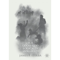 Is a Good God Logically Possible?