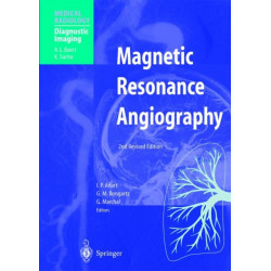 Magnetic Resonance Angiography