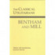 The Classical Utilitarians: Bentham And Mill