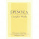 Spinoza: Complete Works