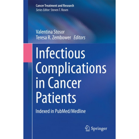 Infectious Complications in Cancer Patients