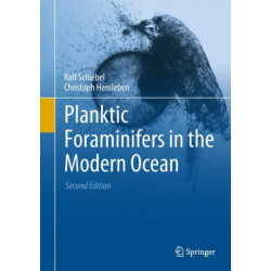 Planktic Foraminifers in the Modern Ocean