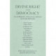 Divine Right and Democracy: An Anthology of Political Writing in Stuart England