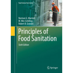 Principles of Food Sanitation