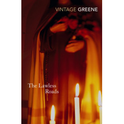 The Lawless Roads
