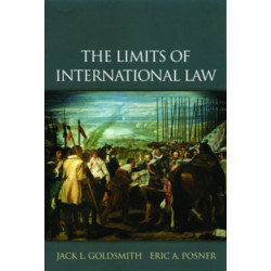 The Limits of International Law: The Limits of International Law