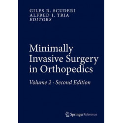 Minimally Invasive Surgery in Orthopedics