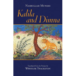 Kalila and Dimna