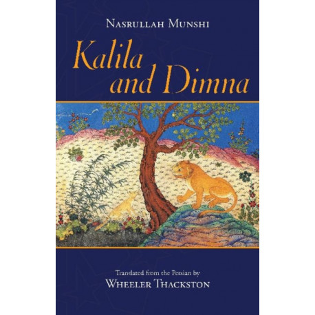 Kalila and Dimna